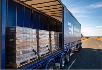 Australia Wide Pallet Transport